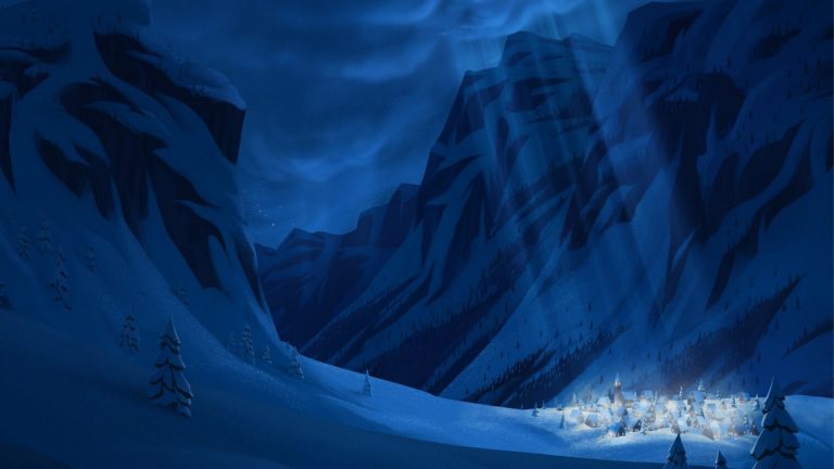 Christmas Eve Services