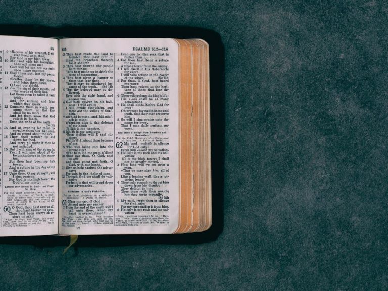 Introduction to the Bible – Bible Project