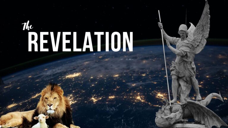 Revelation Study