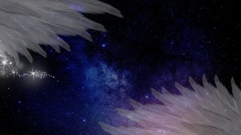 Spiritual Beings Week 1 Group Study